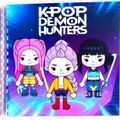Крор Demon Hunters