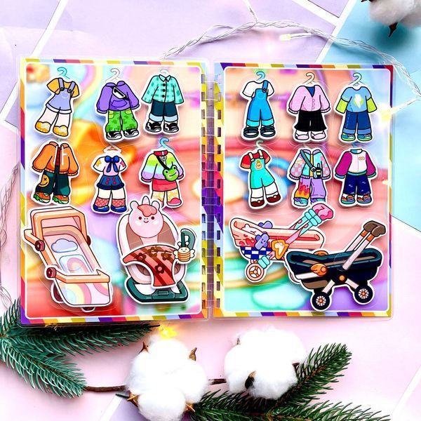 Avatar World "Додаткові герої" 1070 фото