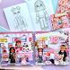 Бокс Роблокс книга + розмальовка + наліпки Roblox 1210 фото 4